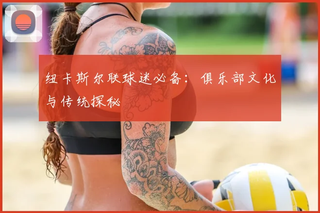 纽卡斯尔联球迷必备：俱乐部文化与传统探秘