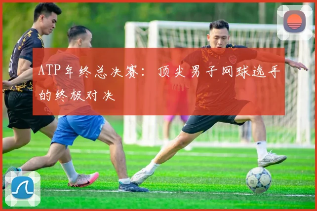 ATP年终总决赛:顶尖男子网球选手的终极对决